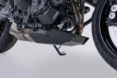 Spoiler fram SW-Motech Yamaha MT-09 ABS / MT-09 SP ABS 23-upp