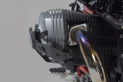 Skydd cylinder SW-Motech Guards Bmw 24-upp