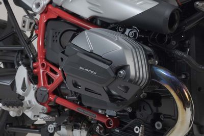 Skydd cylinder SW-Motech Guards Bmw 24-upp