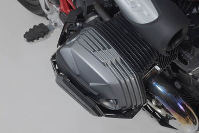 Skydd cylinder SW-Motech Guards Bmw 24-upp