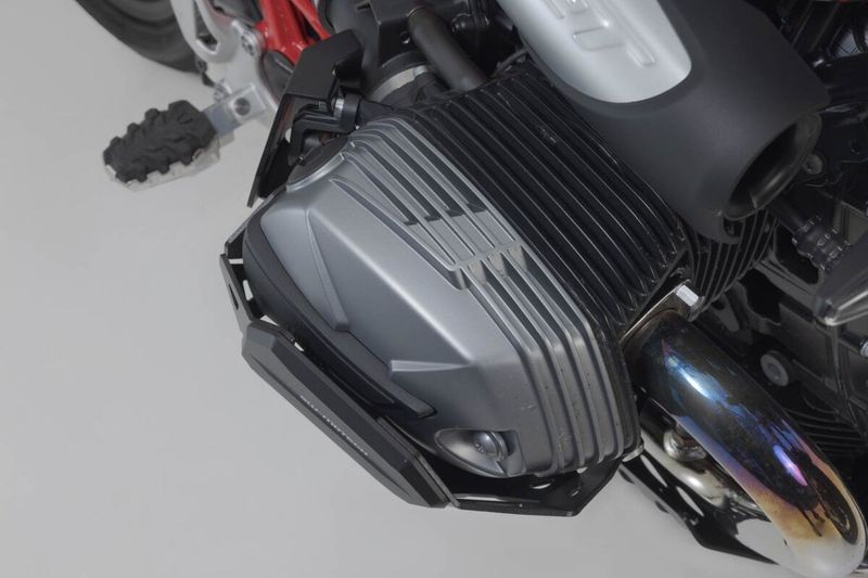 Skydd cylinder SW-Motech Guards Bmw 24-upp