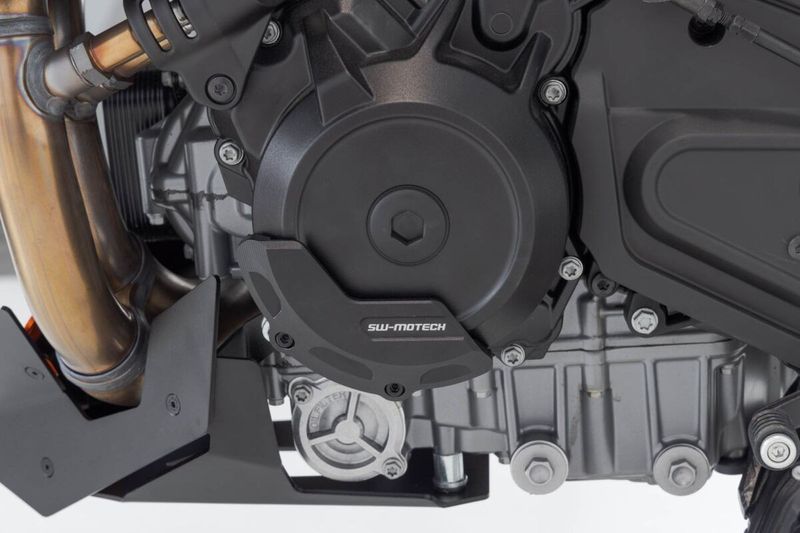 Skydd SW-Motech Engine Ktm DUKE 990 ABS 24-upp