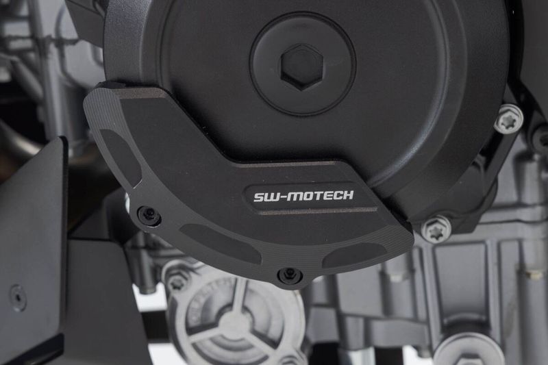 Skydd SW-Motech Engine Ktm DUKE 990 ABS 24-upp