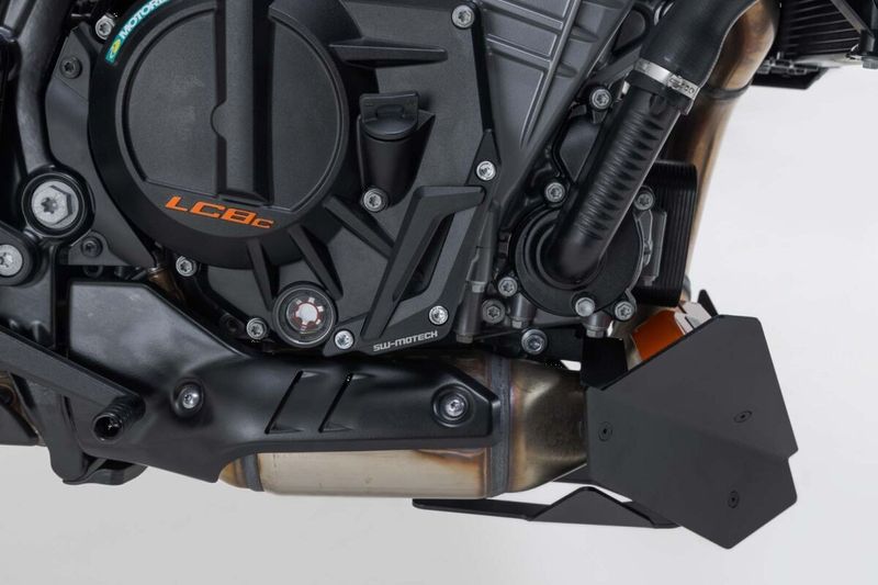 Skydd SW-Motech Engine Ktm DUKE 990 ABS 24-upp
