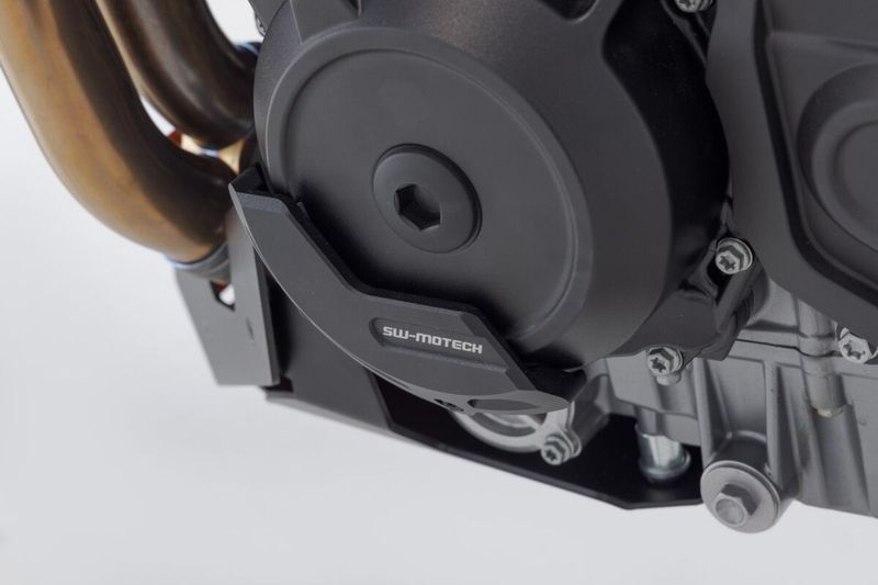 Skydd SW-Motech Engine Ktm DUKE 990 ABS 24-upp