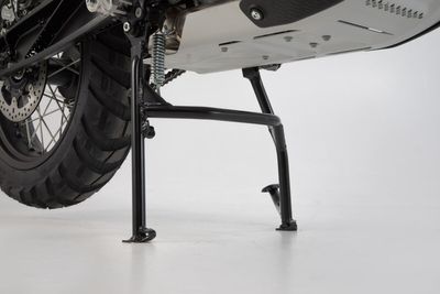 Mittstöd SW-Motech svart KTM 790 Adventure R