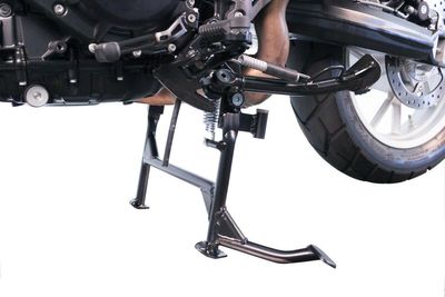Mittstöd SW-Motech svart Bmw F 700 GS ABS / F 800 GS ABS 12-17