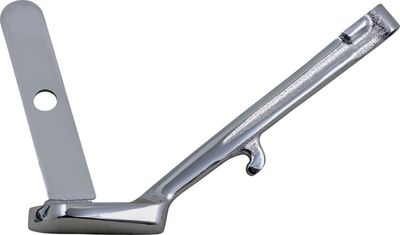 Sidostöd Drag Specialties krom Softail 18-24 C32-0479C-1
