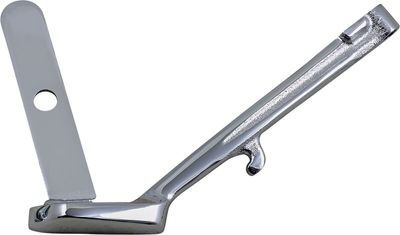 Sidostöd Drag Specialties krom Softail 18-24 C32-0479C-1