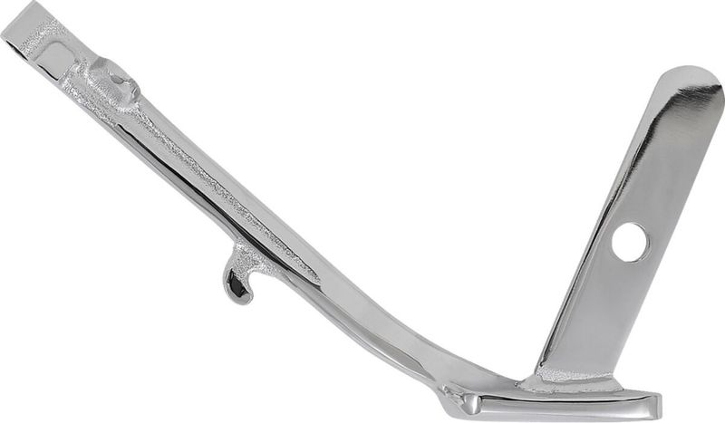 Sidostöd Drag Specialties Stock krom Softail 18-24 C32-0479C