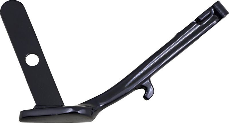 Sidostöd Drag Specialties svart Softail 18-24 C32-0480-GB-1