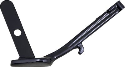 Sidostöd Drag Specialties svart Softail 18-24 C32-0480-GB-1