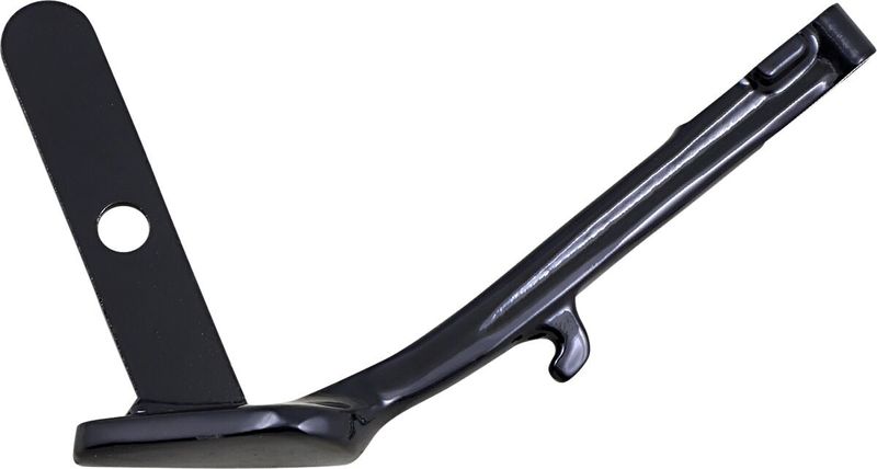 Sidostöd Drag Specialties svart Softail 18-24 C32-0480-GB-1