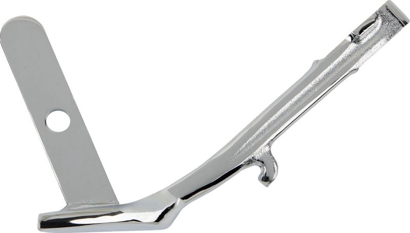 Sidostöd Drag Specialties krom Softail 18-24 C32-0480C-1