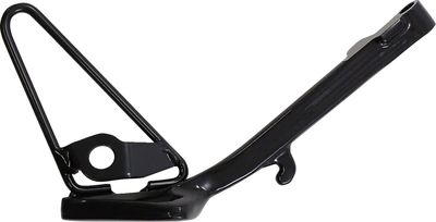 Sidostöd Drag Specialties svart Softail 19-24 C32-0482-GB-1