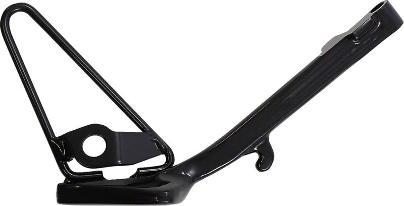 Sidostöd Drag Specialties svart Softail 19-24 C32-0482-GB-1