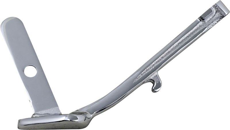 Sidostöd Drag Specialties Stock krom Softail 19-24