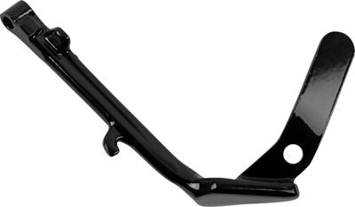 Sidostöd Drag Specialties svart Softail 18-24 C32-0481GB