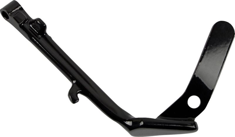 Sidostöd Drag Specialties svart Softail 18-24 C32-0481GB