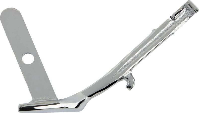Sidostöd Drag Specialties krom Softail 18-24 C32-0481C-1