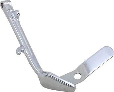 Sidostöd Drag Specialties Stock krom Softail 18-24 C32-0481C