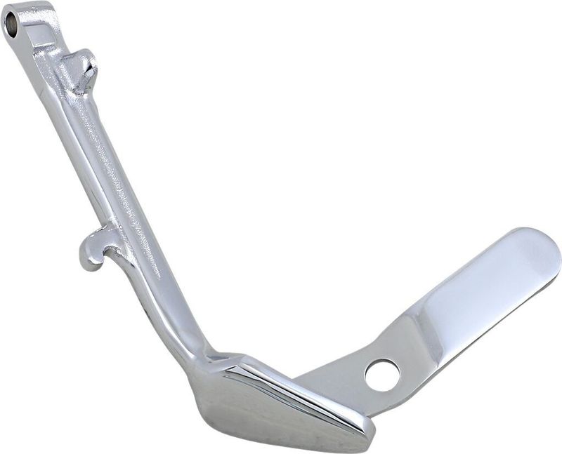 Sidostöd Drag Specialties Stock krom Softail 18-24 C32-0481C