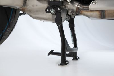 Mittstöd SW-Motech svart Bmw F 900 R ABS 20-24