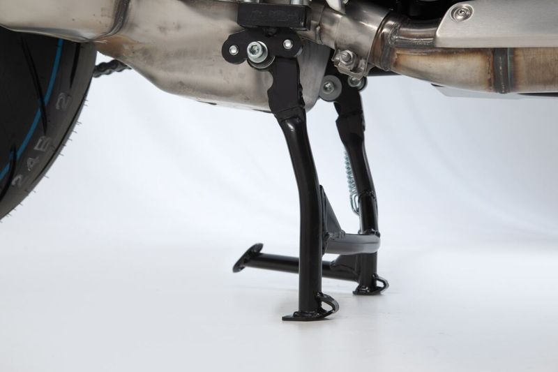 Mittstöd SW-Motech svart Bmw F 900 R ABS 20-24