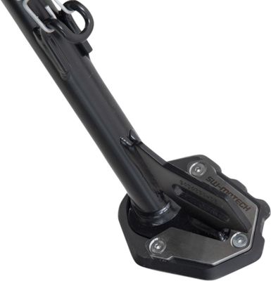 Förlängning sidostödsfot SW-Motech svart silver Bmw F 900 R ABS / F 900 XR ABS 20-24