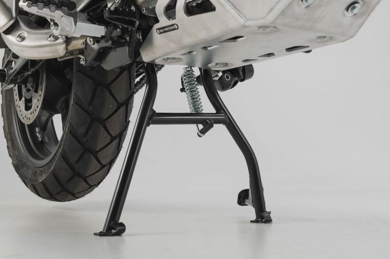 Mittstöd SW-Motech svart Bmw G 310 GS ABS 17-20