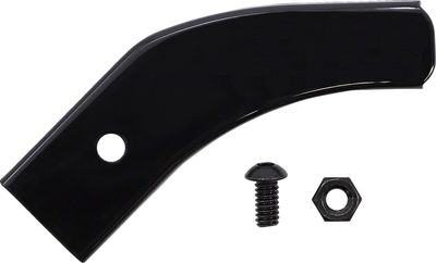 Förlängning sidostöd Drag Specialties Easy Find Sportster 04-22