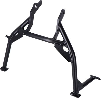 Mittstöd SW-Motech svart Yamaha Tenere 08-16