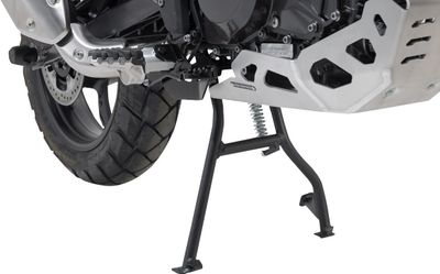 Mittstöd SW-Motech svart Bmw G 310 GS ABS 20-24
