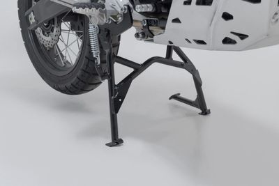 Mittstöd SW-Motech svart Yamaha Tenere 700 22
