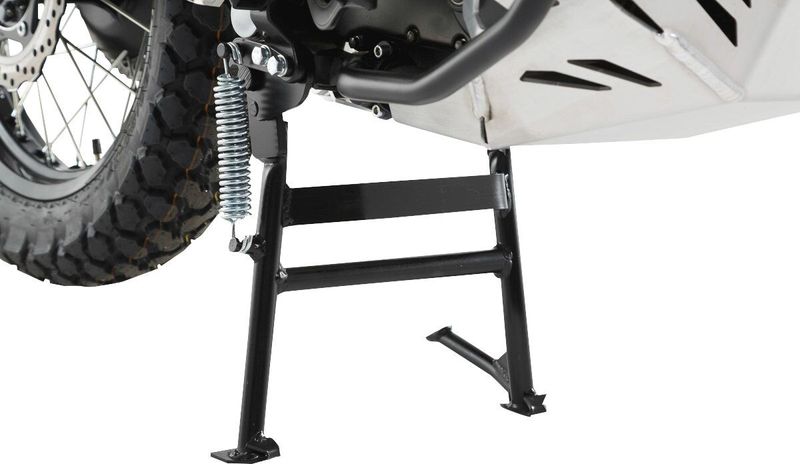 Mittstöd SW-Motech Kawasaki Camo / KLR 650 08-18