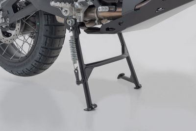 Mittstöd SW-Motech Desertx Ducati DESERT X 950 ABS 22-24