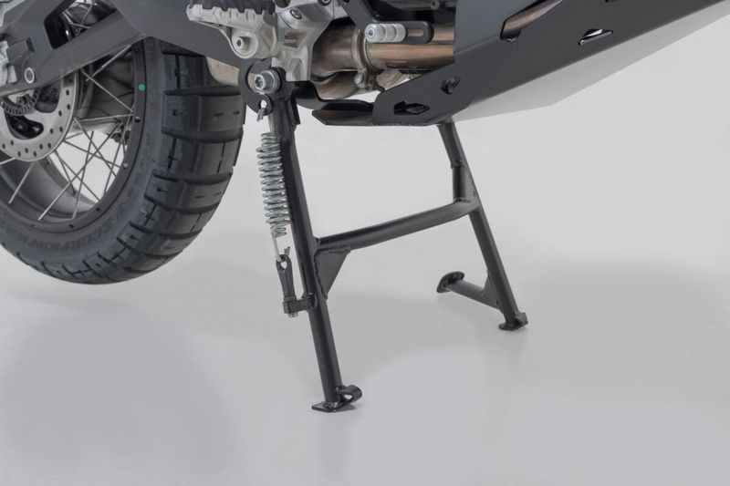 Mittstöd SW-Motech Desertx Ducati DESERT X 950 ABS 22-24