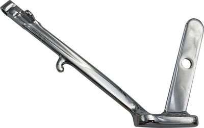 Sidostöd Drag Specialties Softail 18-23 krom