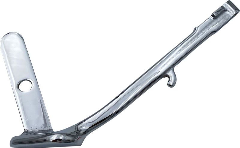 Sidostöd Drag Specialties krom Softail 18-24 C32-0480C-L1