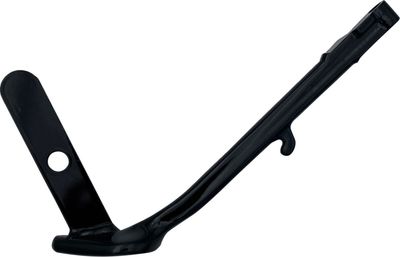 Sidostöd Drag Specialties svart Softail 18-24 C32-0480GB-L1