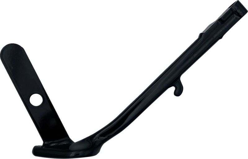 Sidostöd Drag Specialties svart Softail 18-24 C32-0480GB-L1