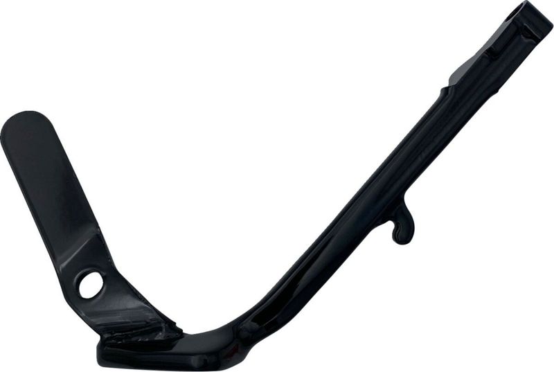 Sidostöd Drag Specialties svart Softail 18-24 C32-0481GB-L1