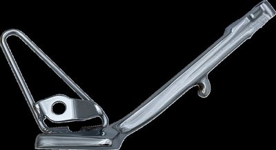Sidostöd Drag Specialties Softail 19-21 krom