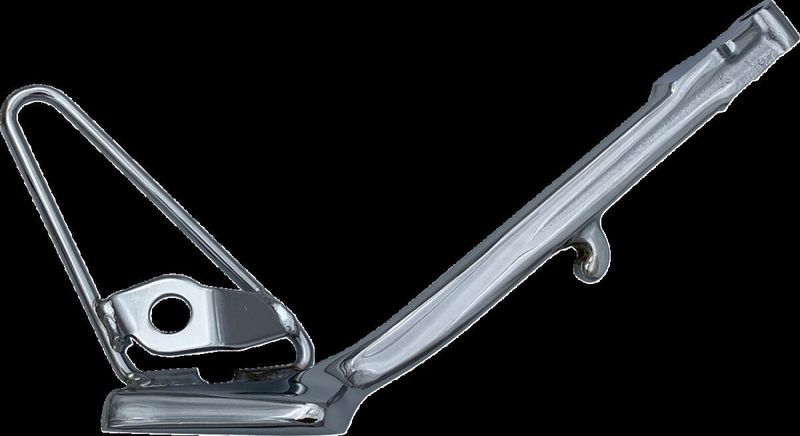 Sidostöd Drag Specialties Softail 19-21 krom