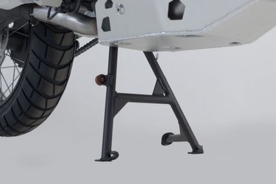 Mittstöd SW-Motech Honda Transalp 23-24