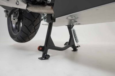 Mittstöd SW-Motech Honda 12-upp