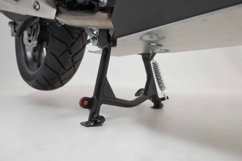 Mittstöd SW-Motech Honda 12-upp