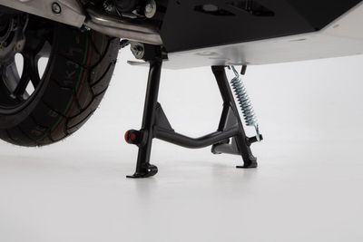 Mittstöd SW-Motech Honda 12-20