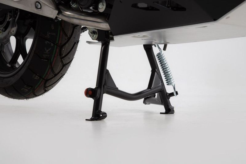 Mittstöd SW-Motech Honda 12-20