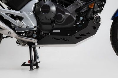 Mittstöd SW-Motech Honda 12-20